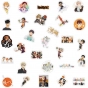 ����� ������� Haikyu!! 50 ����