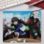 ������ ��� ����� Hamatora 321254