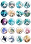 ����� ������� Vocaloid No.1
