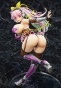 ������� Taimanin RPG x Super Sonico: Super Sonico Taimanin Ver.