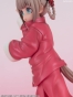 ������� Palette Uchi no Neko ga Onnanoko de Kawaii Dress-up Collection Nyan Fu Kinako Complete Figure