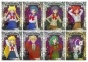 ������� ��������� Sailor Moon Crystal No.1