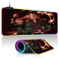 ������� ������ ��� ����� RGB LED Demon Slayer �� ���������� �������� No.6