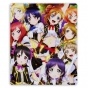 ������ ��� ����� ������������� � �������� ����������� ����� Love Live!