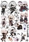 �������� NieR: Automata Chibi