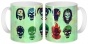 ������ Suicide Squad logos