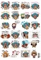 ������� ��������� �� ����� One Piece / ���-��� No.3
