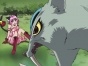 Mew Mew Power (��������� �������) MPEG4