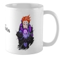 ������ Overwatch - Moira