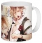 ������ Diabolik Lovers Ruki, Kou, Yuuma, Azusa