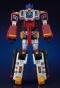 ������� Denkou Choujin Gridman: THE GATTAI Thunder Gridman TOKUSATSU EDITION