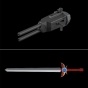 ������� Densetsu no Yuusha Da Garn: Da Garn