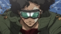����� ������ ���� / Megalo box [DVD]