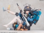 ������� Blue Archive Miyu (Observation of a Timid Person) 1/7 Complete Figure