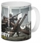 ������ COD WWII