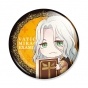 ������ Vatican Kiseki Chousakan Priest Julia