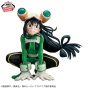 ������� SAV  Boku no Hero Academia GLITTER & GLAMOURS Tsuyu Asui