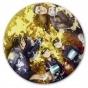 ������ ��� ����� ������� Fire Force 7 battalion