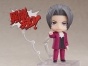 ������� Nendoroid 1762 Ace Attorney: Miles Edgeworth