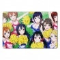 ������ ��������� ������������� Love Live! � ���-������� ����� �����������