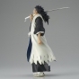 ������� Banpresto Bleach Solid and Souls Kenpachi Zaraki