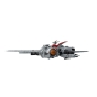������� Cosmo Fleet Special Mobile Suit Gundam Unicorn Nahel Argama (Finale Chapter Ver.) Re.