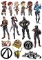 ������� ��������� Borderlands