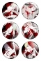����� ������� ������� "Prince of Stride" No.1