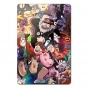 ������ ��������� ������������� ����� ������� ���� / Gravity Falls