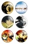 ����� ������� ������� "Cowboy Bebop" No.1