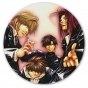 ������ ��� ����� ������� Saiyuki / ����� � �������� �����������