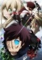 ������ �������� Kekkai Sensen