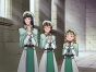 Rune Soldier / ����-��������� ��� / Mahou Senshi Louie