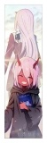    Darling in the FranXX - Child Zero Two