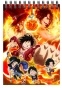 ������� � ������ A6 One Piece: Episode of Sabo