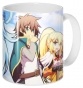 ������ ���� ������������� ���! - Megumin, Aqua, Lalatina Dustiness Ford, Kazuma Satou