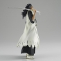 ������� Banpresto Bleach Solid and Souls Kenpachi Zaraki