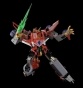 ������� SSSS.DYNAZENON: Gattai Ryujin DX Dynazenon