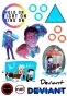 �������� Detroit: Become Human No.3