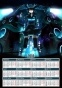 ��������� �������� �3 �� 2025 ��� Vocaloid Miku Hatsune