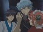 Gintama (�������) TV-1 ������ ����� + 3 Special MPEG4