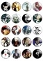 ����� ������� D.Gray-man No.2