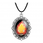 ����� �������� Howl`s Moving Castle - Fire Night