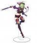 ������� ��������� Genshin Impact - ���� ������ 2 (Kuki Shinobu 2)