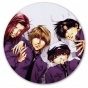 ������ ��� ����� ������� � �������� ����������� Saiyuki / �����