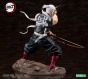 ������� Demon Slayer: Uzui Tengen