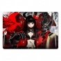 ������ ��������� ������������� Black Rock Shooter 308473