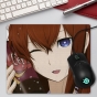 ������ ��� ����� Steins Gate - Kurisu Makise with Dr. Pepper