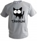 ����� �������� FLCL Takkun