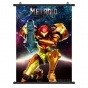 ������� �������� Metroid Samus Aran